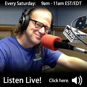 Solid K9 Training Radio Show